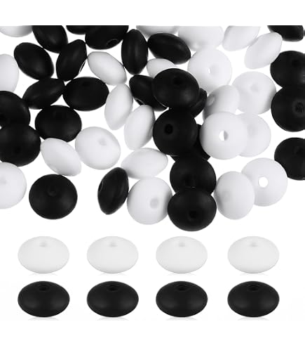 Lot De 6 Crochets En Acier Inoxydable Pour Enfilage - 27 Cm Et 17,5 Cm - Idéal Pour Perles, Rubans Et Couture