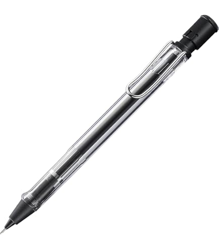 筆記具 Lamy scribble 0.5 Lamy Scribble Review: A Simple Pen For Drawing, Sketching
