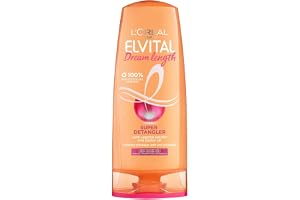 L'Oréal Paris, balsam för långt & skadat hår, Dream Lengths, 200 ml