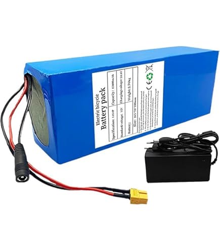 Bateria 60v 20ah Litio Citycoco Scooter Elétrica Jubang - Desconto no Preço
