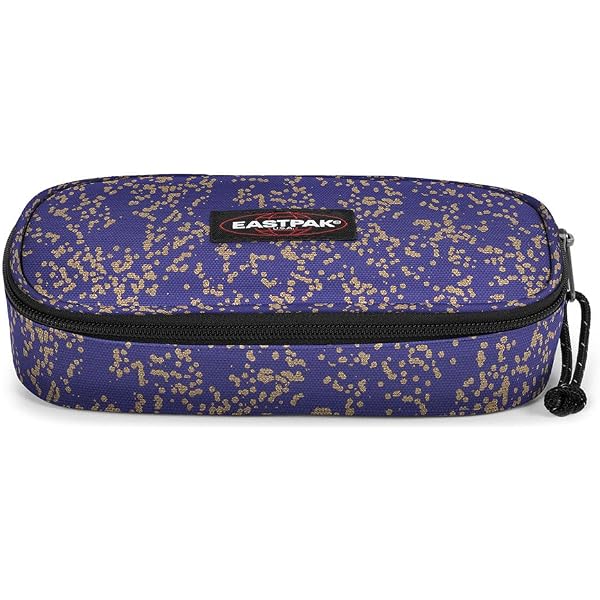 ASTUCCIO EASTPAK OVAL SINGLE BRIZE PINK GRADE