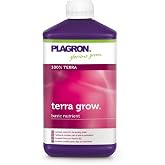 Plagron Terra Grow, 1 L dunkelviolett