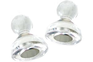 Keepdrum MG10 Magnets Pack of 10 for Music Stand Music Stand