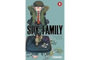 Spy x Family - T8 (8)
