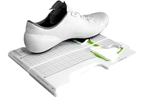 Bexdug Montage cale pédale - cale pédale vélo autobloquant,Accessoire vélo Polyvalent pour VTT, vélos Ville et vélos Route