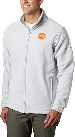 columbia flanker jacket