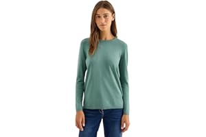 Cecil Damen Basic Pullover