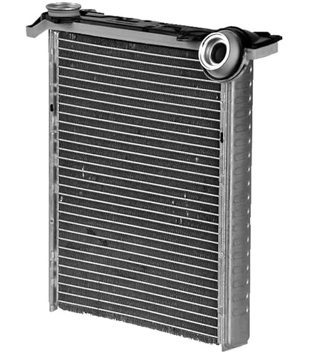 Warmtewisselaars voor de paneelbouw