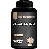 Beta Alanina 100 compresse da 1000mg | Integratore alimentare a base di B-Alanina con Vitamina B1, B6 ed E. Potente post work