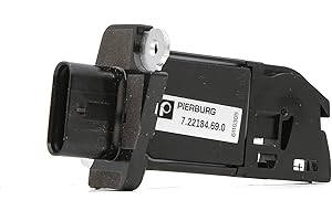 ‎PIERBURG PIERBURG Luftmassenmesser 7.22184.69.0