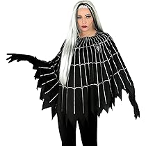 Serre-Tête Halloween Araignée Et Chauve-Souris - Lot De 3, Accessoire Cheveux Enfant Adulte, Cosplay Fête