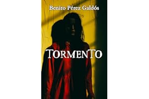 TORMENTO: Edición para ESO y Bachillerato