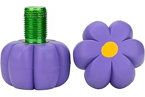 Moxi Brake Petal Toe Stops for Quad Roller Skates