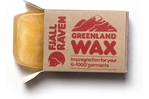 ‎FJÄLLRÄVEN Fjällräven Greenland Wax