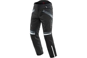 DAINESE - Tempest 3 D-Dry Pants, Tempest 3 D-Dry Pants Uomo