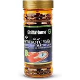 Shiffa Home &Ccedil;&ouml;rekotu 500Mgx150 Softjel