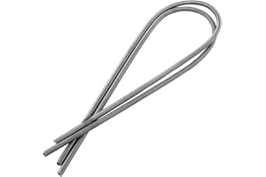 2 Bobinas De Elementos Calefactores TOPINCN Para Horno, De Alta Resistencia, 220 V, 1500 W