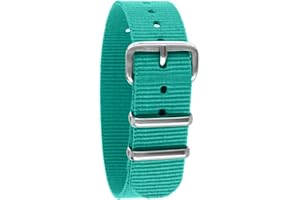 Bracelet de montre Pacific Time 10003 - Mixte - En nylon