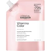 L'Or&eacute;al Professionnel Paris Serie Expert Vitamino Color Color Protective Refill Shampoo for Dyed Hair 500ml
