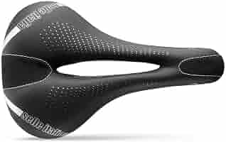 Selle Italia - Sella bici da corsa LADY Gel Flow Donna, Rail Manganese Tubo  Ø7, Sella Road Gran Turismo Fibra-Tek, Comfort Gel, Ammortizzatore :  Amazon.it: Sport e tempo libero