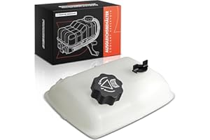 APM-AUTOTEILE Depósito de compensación con tapa para C8 Jumpy Scudo Ulysse Phedra 806 807 1996-2014