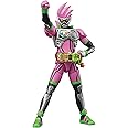 Kamen Rider Ex-Aid Action Gamer Level 2, Bandai Figure-rise Standard