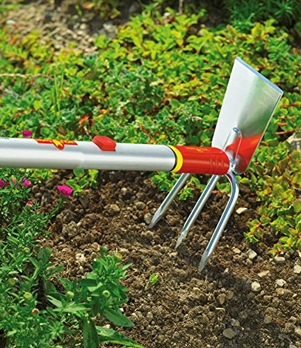 WOLF-Garten multi-star® Doppelhacke IL-M 3; 3132000 - 2