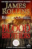 Cover zum Buch Blood Brothers