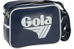 Gola Sac à bandoulière Unisex Micro Redford CUC114