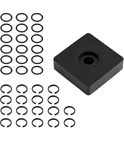 Anello Di Sicurezza 4931945764 Per Trapano Milwaukee - Foto 7