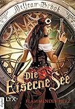 Cover zum Buch Die Eiserne See: Flammendes Herz