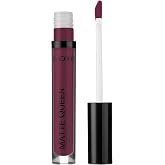 Note Cosmetics Matte Queen Lipstick 18 Lead the Heart Kalıcı Likit Ruj, Mor