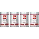 illy &Ccedil;ekirdek Kahve (1000 Gr) - Orta Kavrulmuş
