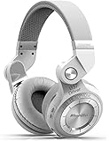Bluedio T2S (Turbine 2 Shooting Brake) Bluetooth stereo headphones wireless headphones Bluetooth 4.1 headset on the Ear…