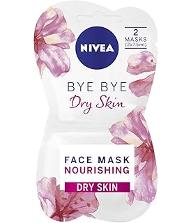 nivea girls night in gift set