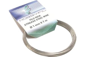 Filomat Matassina Filo Acciaio Inox