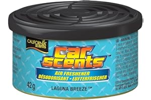 California Scents CarScents - Laguna Breeze