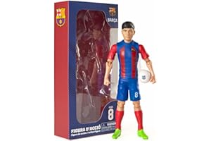 SOCKERS FCB SOCKER 20 CM - PEDRI