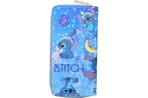 TOMICY Portefeuille pour Enfants Portefeuille Comique Portefeuille en Cuir Portefeuille Enfant Garcon avec Porte-clés Portefeuille De Dessin Animé Plié à La Mode Cadeaux d'anniversaire