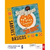 Proyecto: FanFest. Lengua castellana y Literatura 6. Trimestres [Murcia]