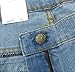 WRANGLER "Hero Stretch" womens jeans denim (sky blue)