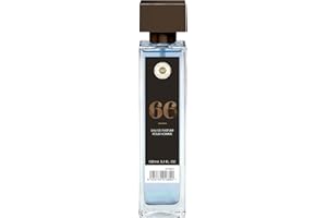 IAP PHARMA PARFUMS nº 66 - Eau de Parfum z rozpylaczem dla mężczyzn, 150 ml
