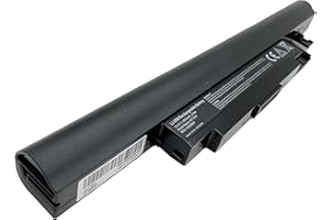 WYGUO A41-B34 A32-B34 A31-C15 Laptop-Akku-Ersatz für Haier S500 Medion Akoya S4209 S4211 S4213 S4216 S4217 S4611 S4613 E6237 E6241 P6643 P6647 K560 K56L K5 Tongfang Ruirui V550 Series(14.4V 37wh)