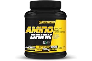 Eurosup Amino Drink Arancia