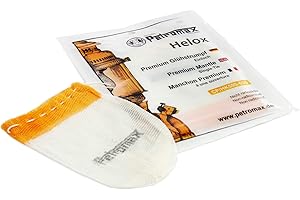 Petromax HK500 Helox Bas de contention mono-trou