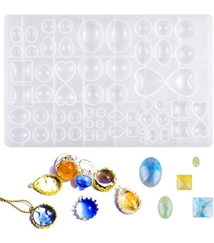 Inchiostri Alcool Per Resina Set Octopus Resin Ink BLU - 9 Colori Alcolici Per Resina Epossidica E UV, 30ml Ciascuno Colori Intensi Senza Alone Marrone