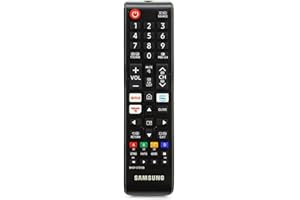 BELIFE Samsung Originale Fernbedienung passend für BN59-01315B