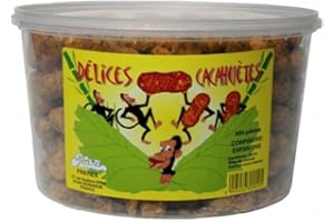 WINE AND MORE Délice de cacahuetes - 1,5kg