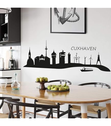 30442 # Gokturk Adesivo Per Auto Turco E Lupo Decalcomania Per - Foto 9