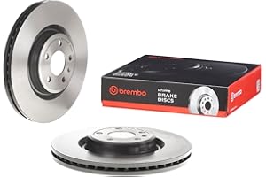 BREMBO 09.B970.11 Rotor de Disque de Frein